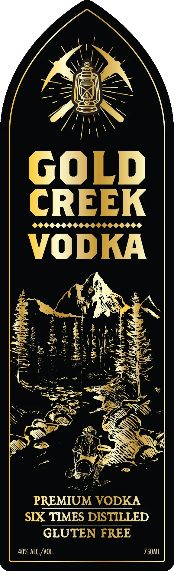 Gold Creek