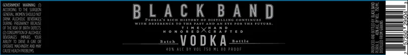 Black Band