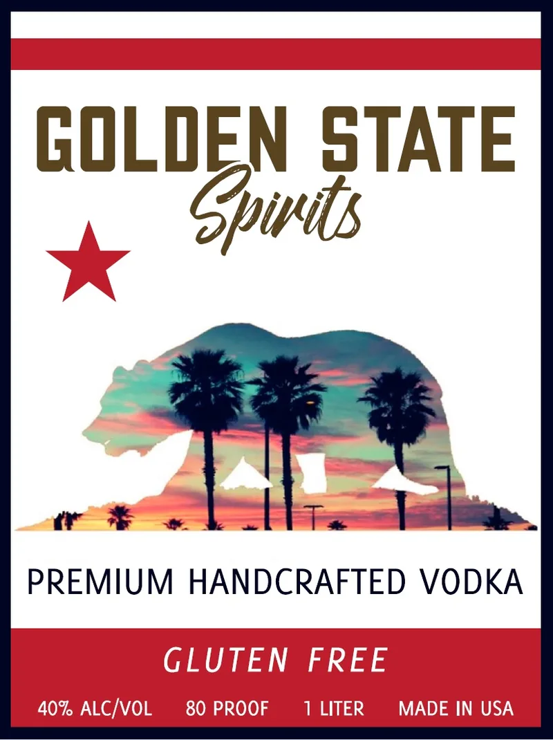 Golden State Spirits