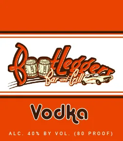 Bootleggers Bar And Grill