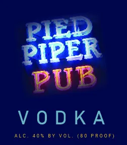 Pied Piper Pub