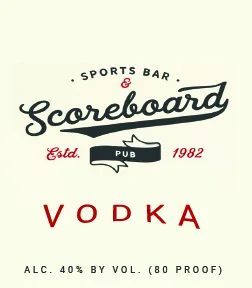 Scoreboard Sports Bar And Pub