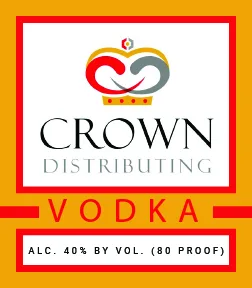 Crown Distributing