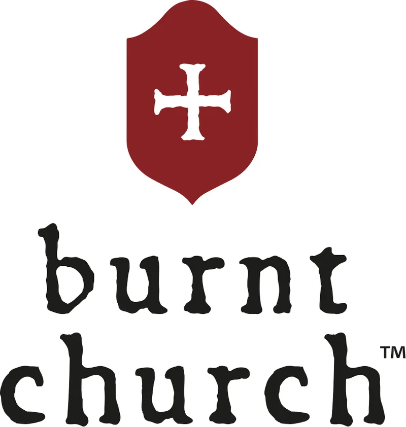 Burnt Chruch
