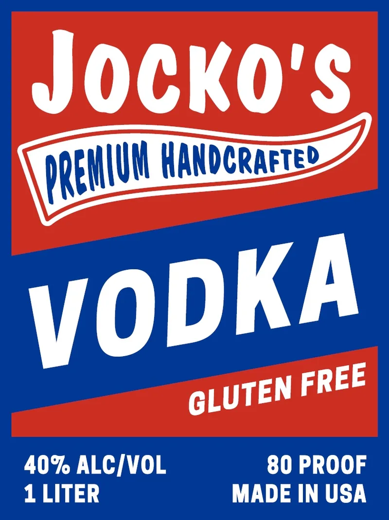 Jocko's