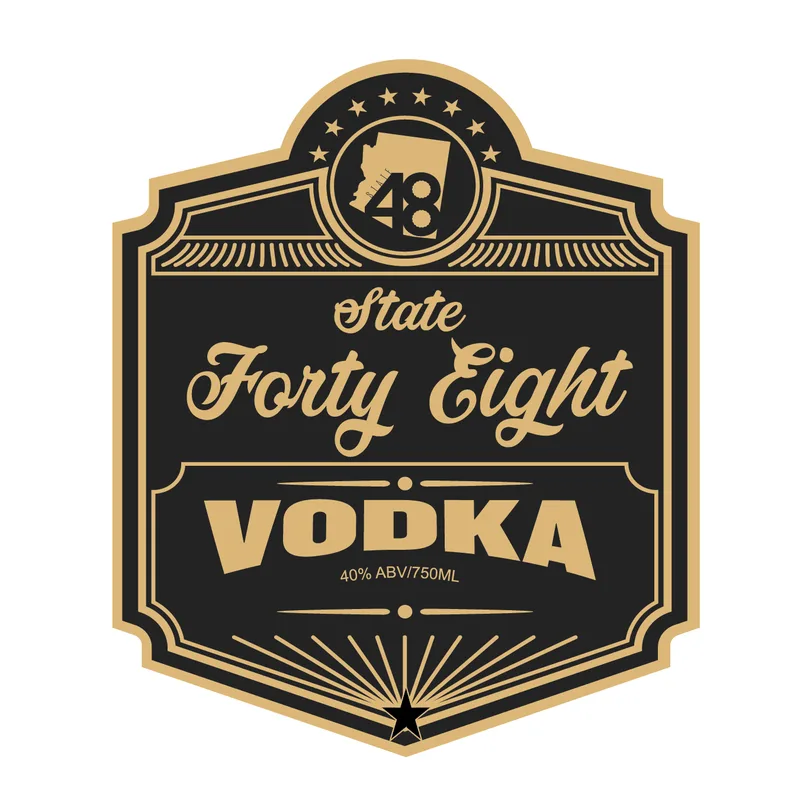 State 48 label