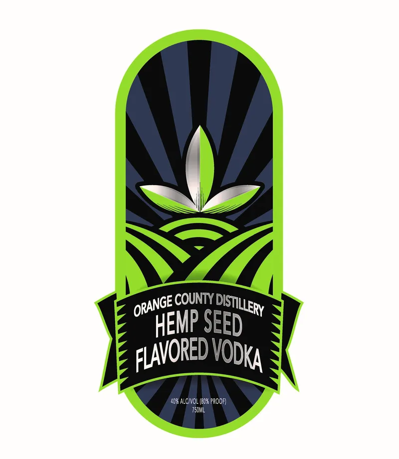 Orange County Distillery
