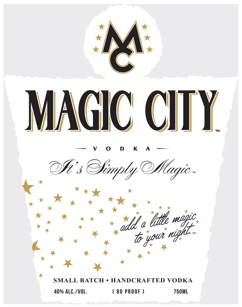 Magic City
