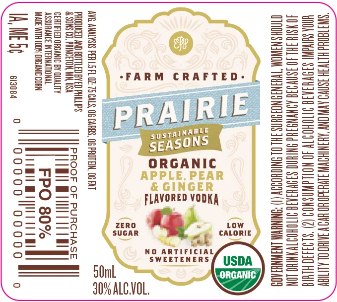 Prairie