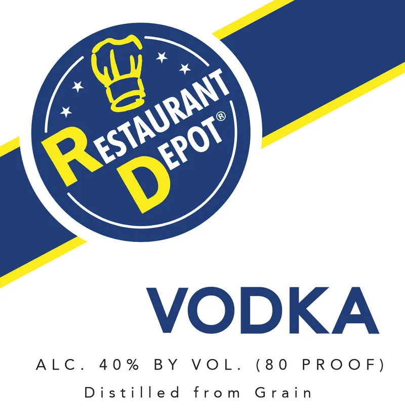 Restaurant Depot