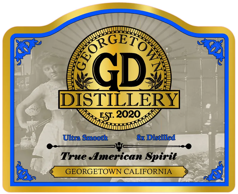 Georgetown Distillery