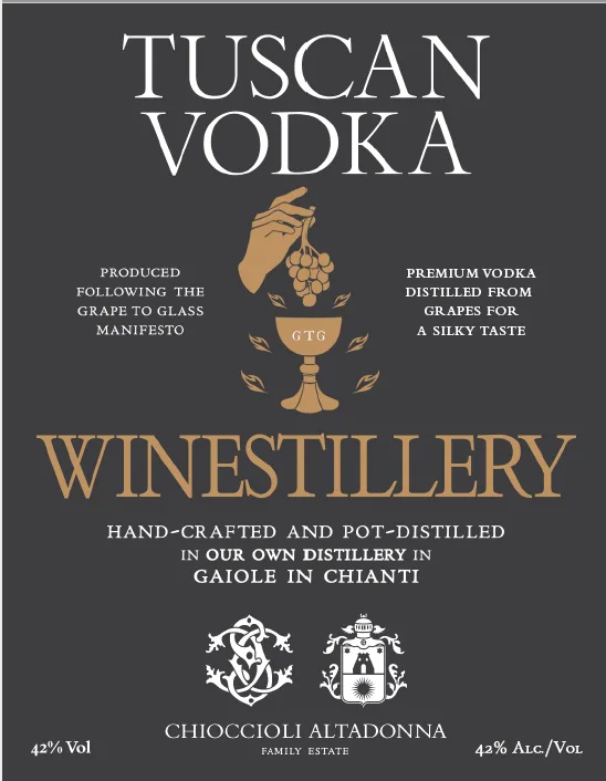Winestillery