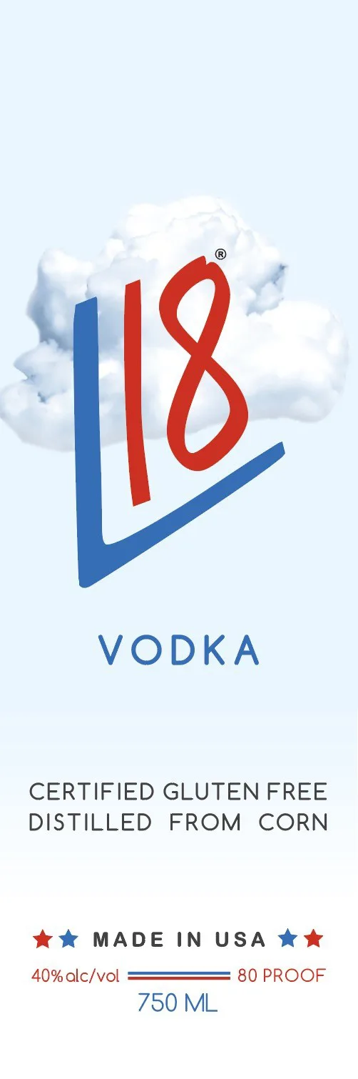 L18 label