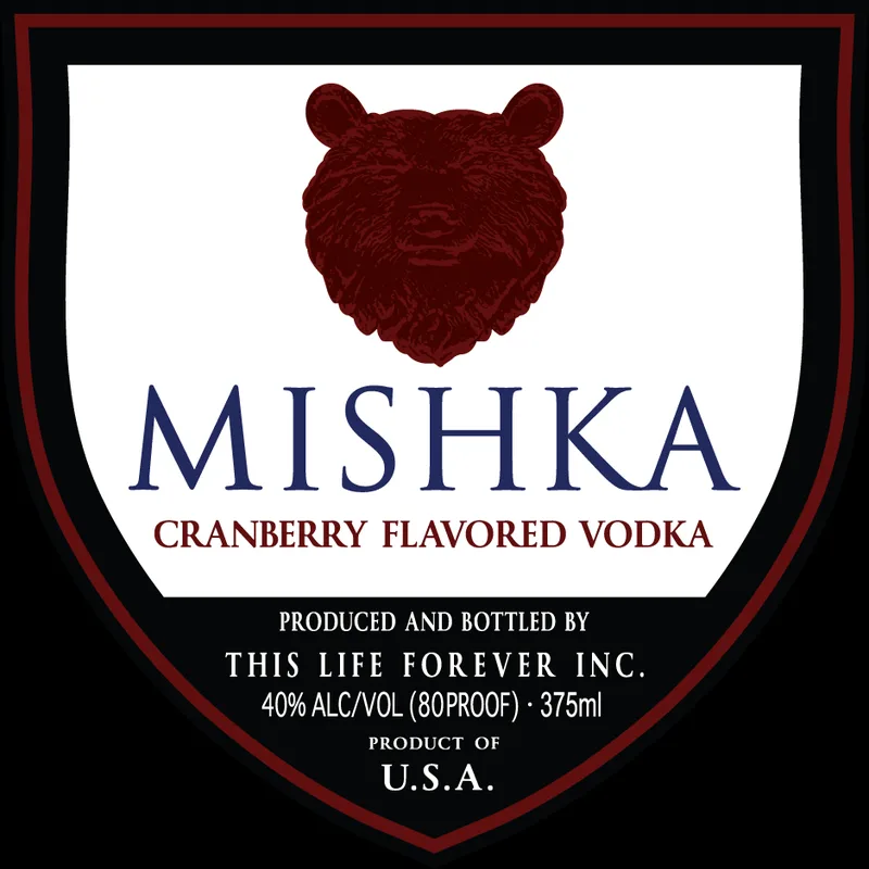Vodka - Other Flavored