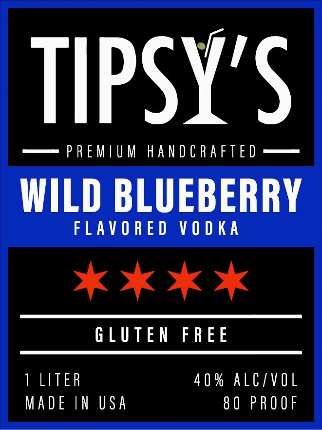 Wild Blueberry