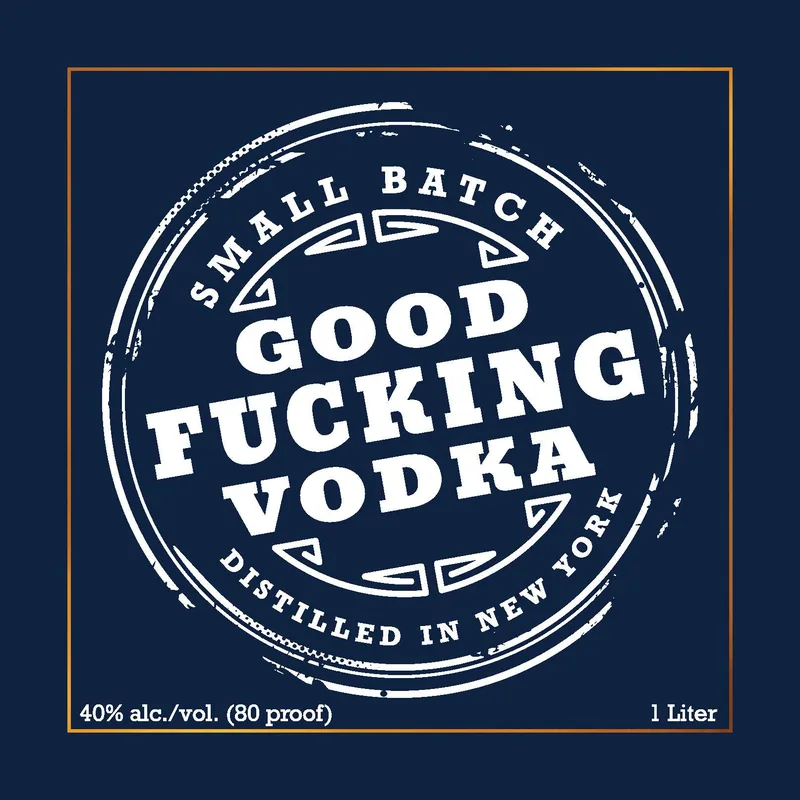 Good Fucking