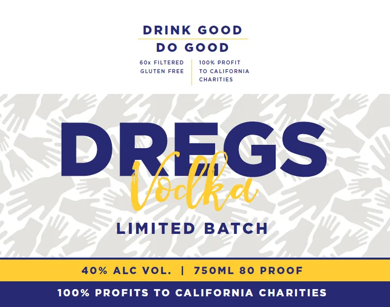 Dregs