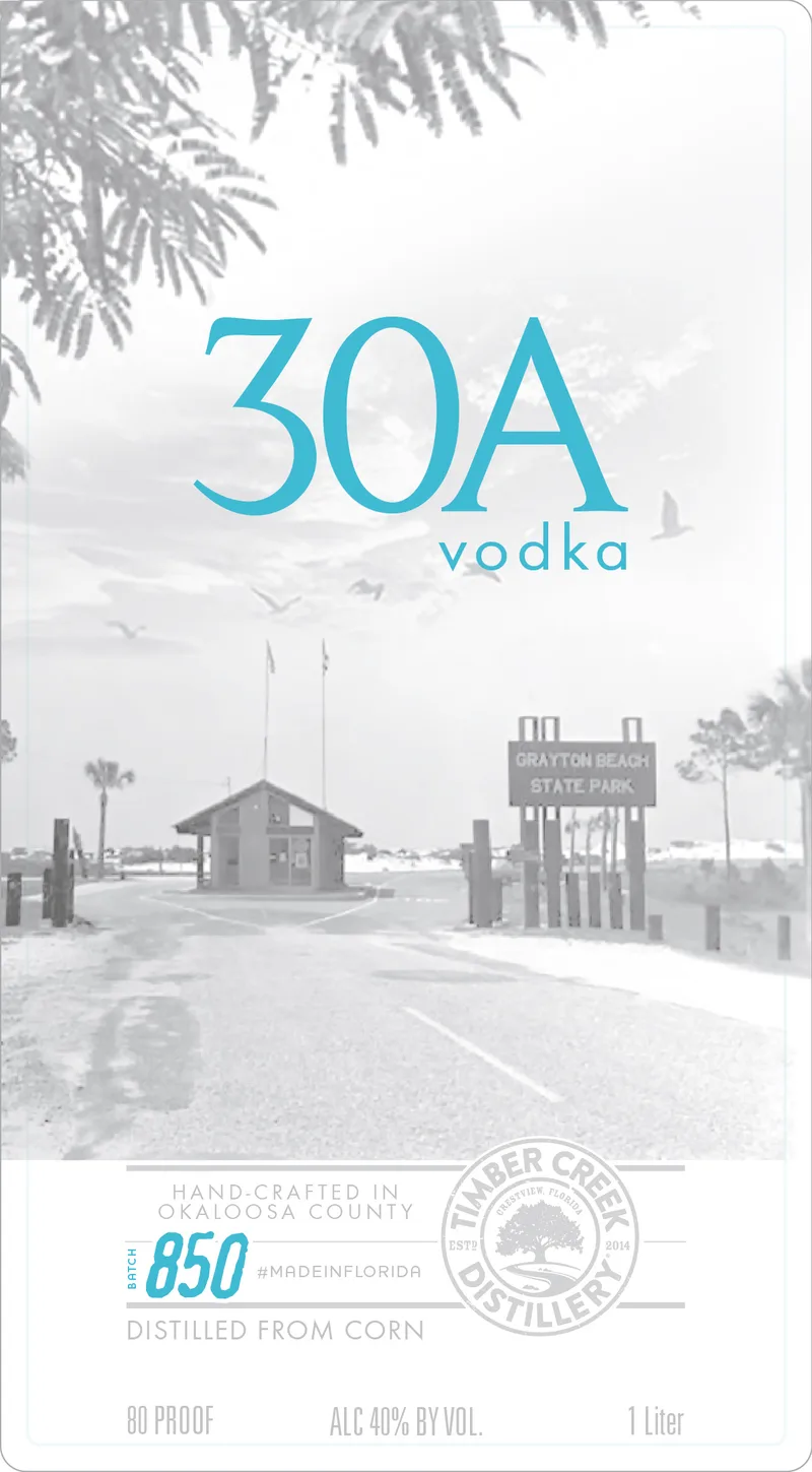 30a Vodka