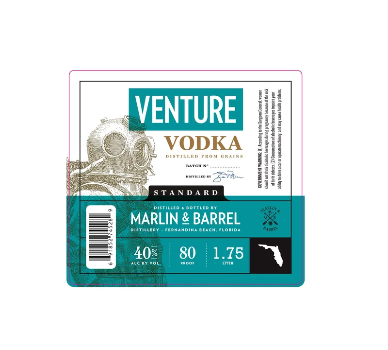 Venture