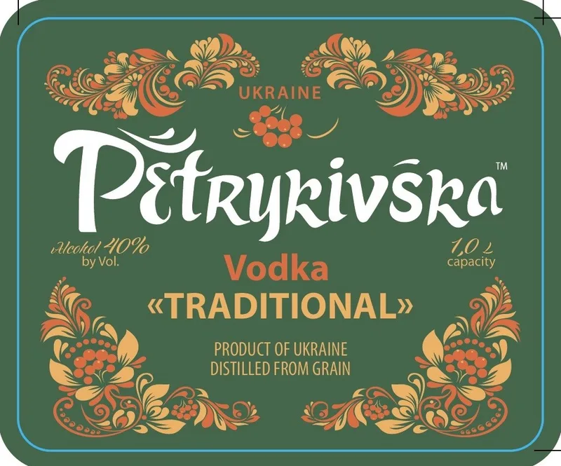 Special "traditional"