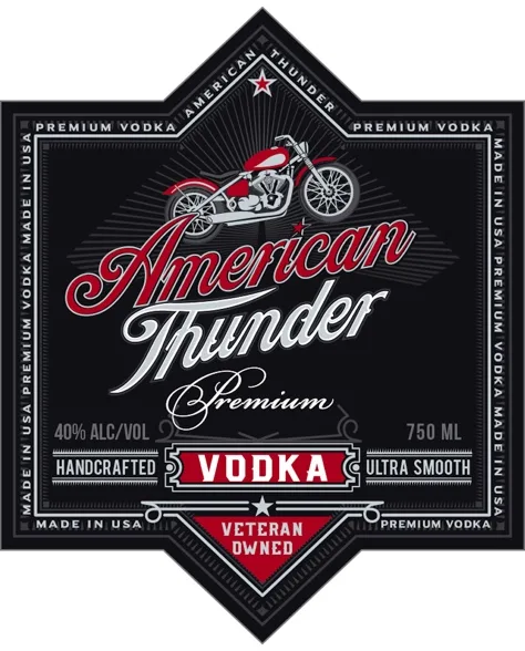 American Thunder