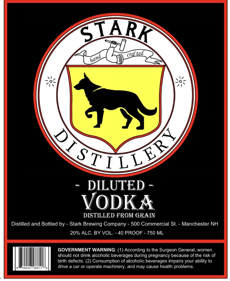 Stark