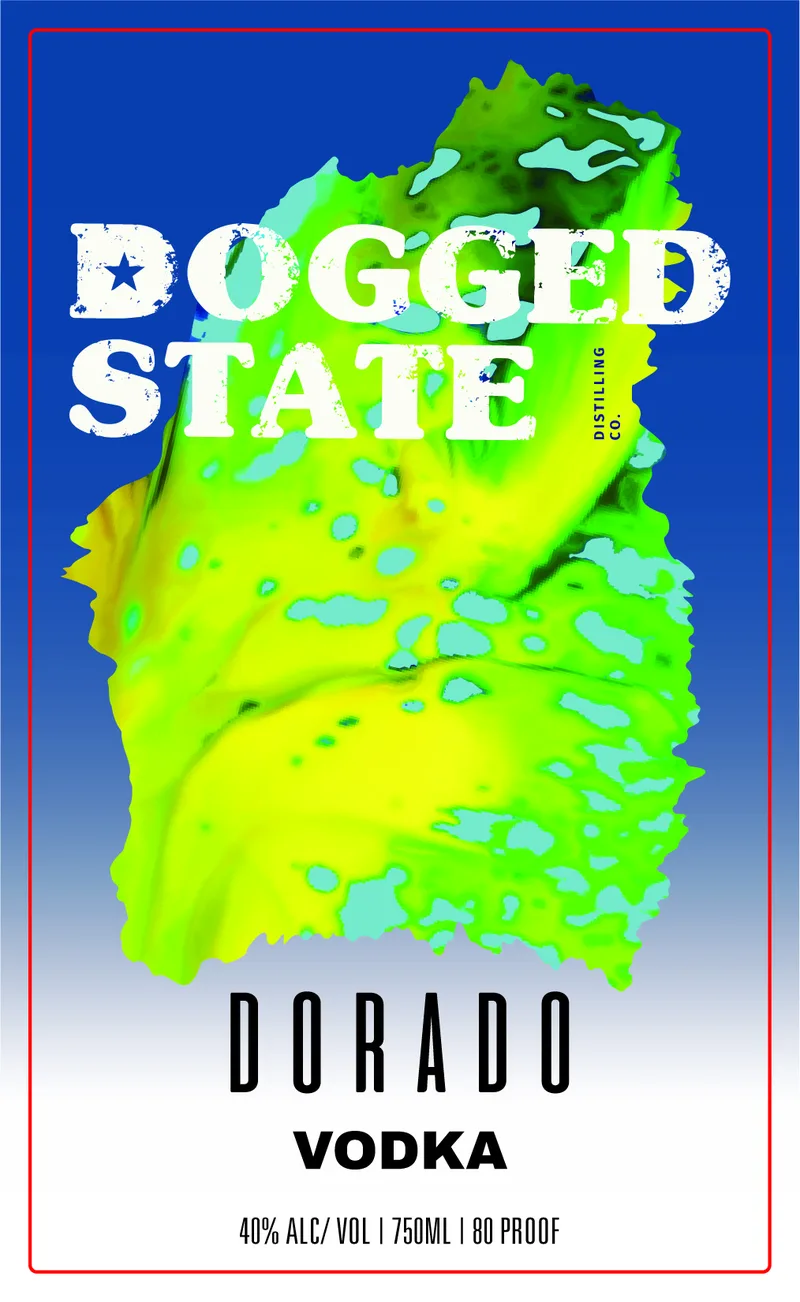 Dogged State Distilling CO.