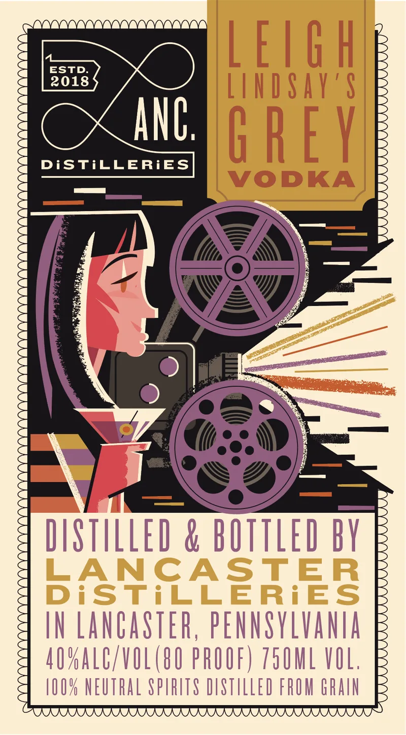 Lancaster Distilleries