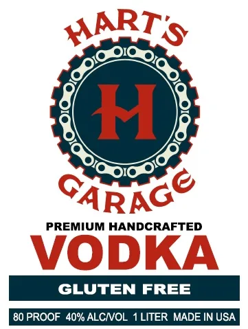 Hart's Garage