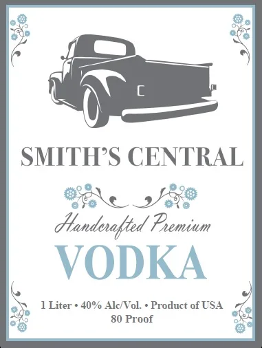 Smith's Central