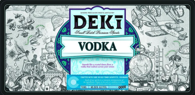 Vodka