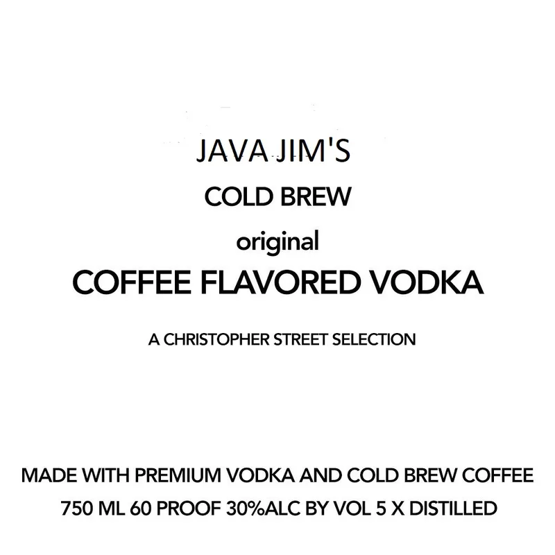 Java Jim's