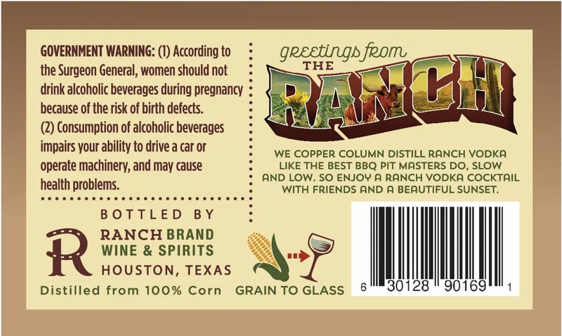 Ranch