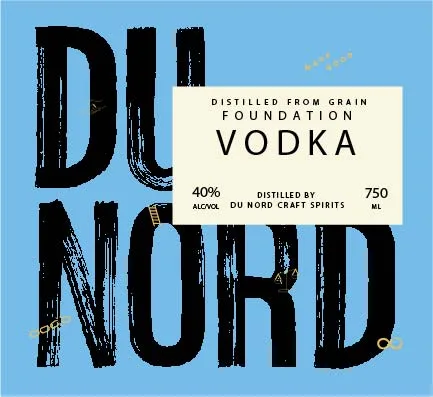 Du Nord Craft Spirits