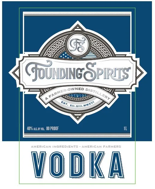 Founding Spirits