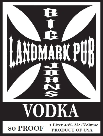 Big Johns Landmark Pub