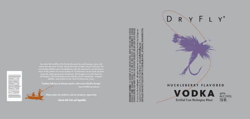 Dryfly