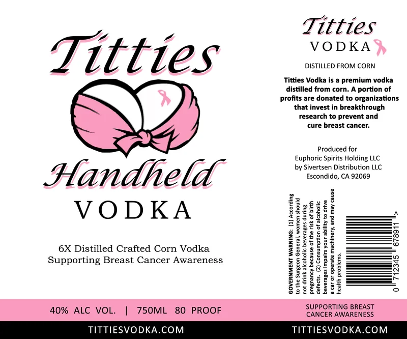 Titties