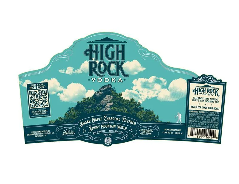 High Rock