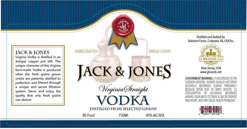 Jack And Jones