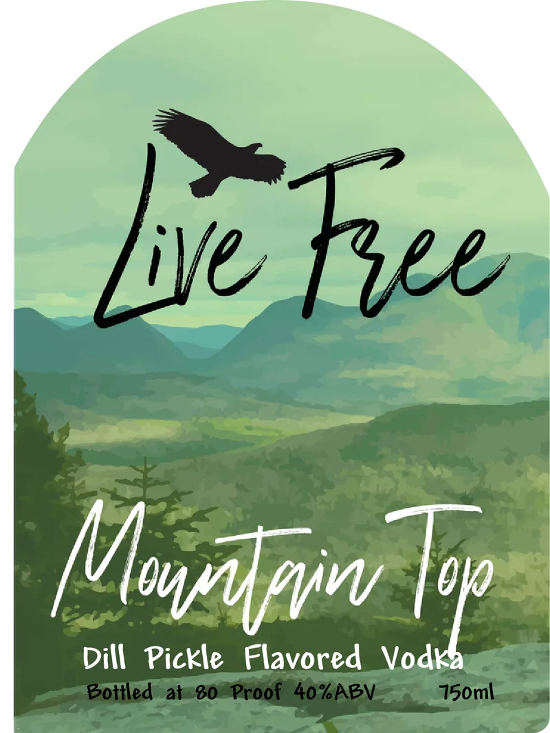 Mountain Top