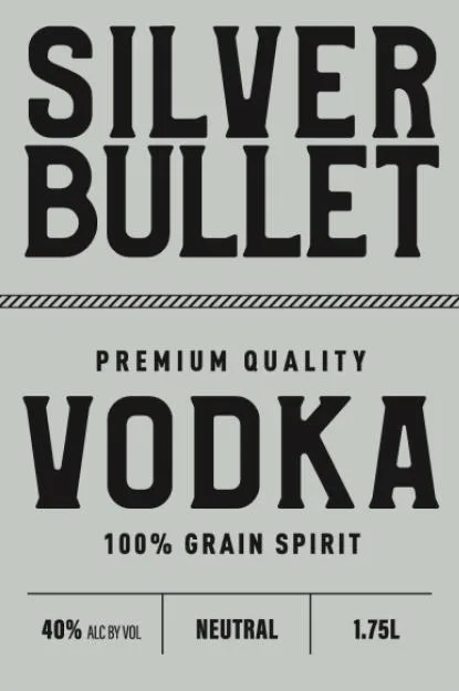 Silver Bullet
