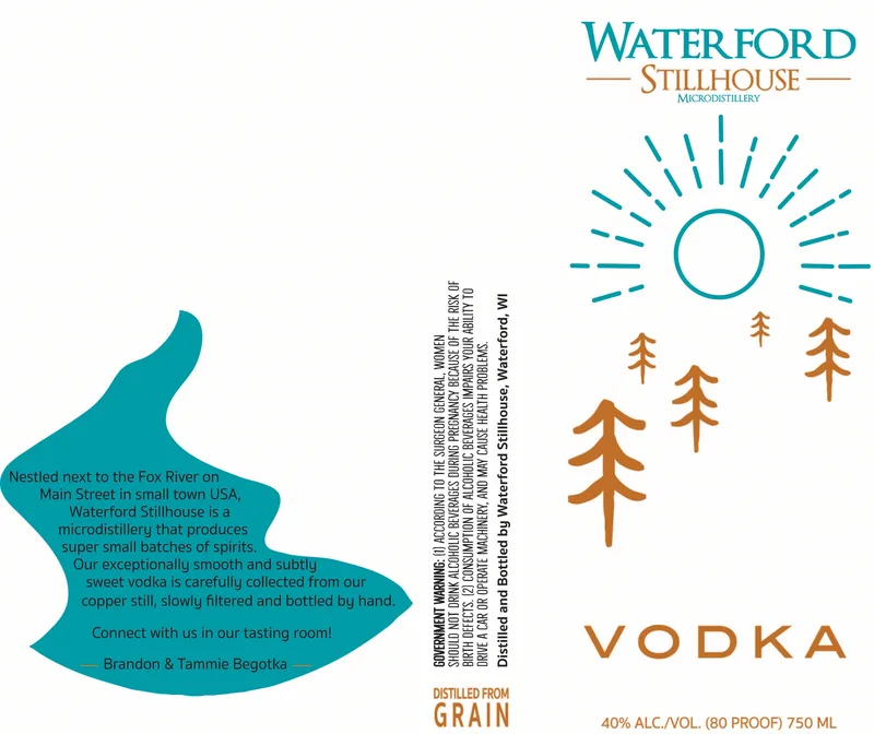 Waterford Stillhouse