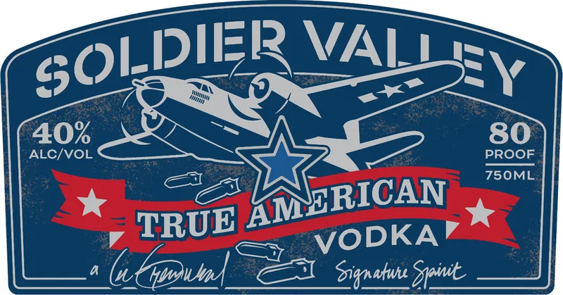 Soldier Valley Spirits