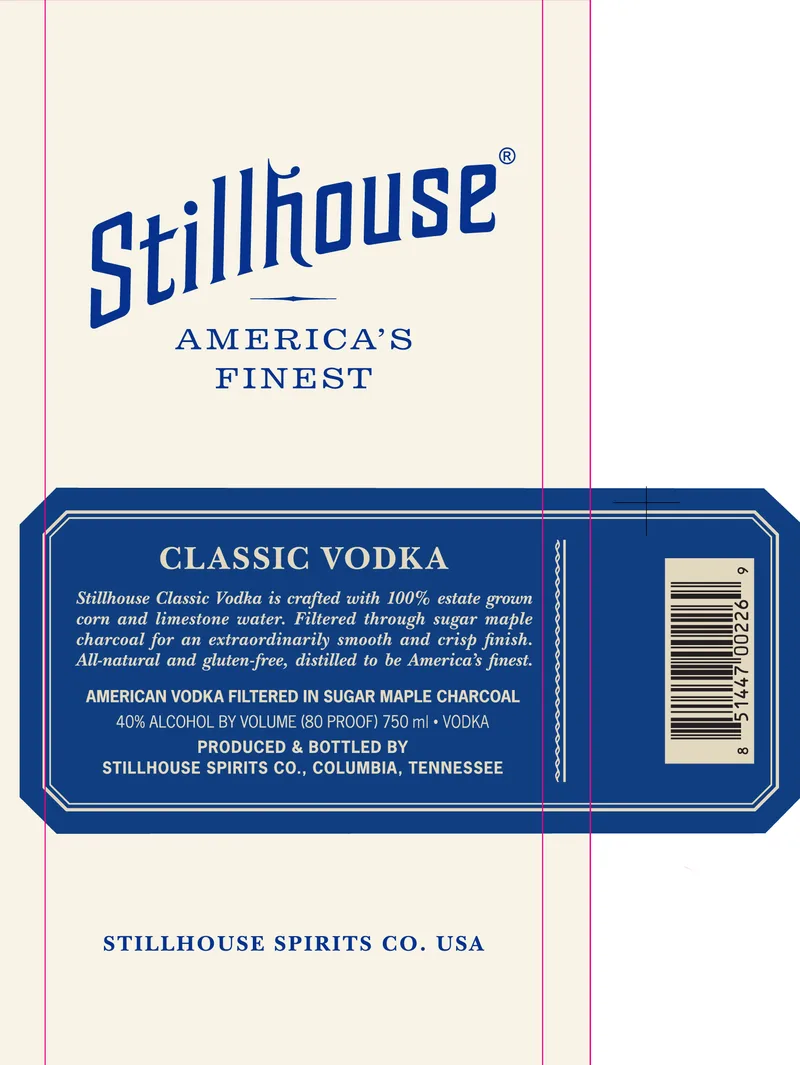 Stillhouse