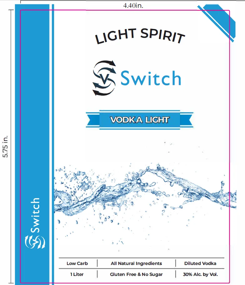 Light Spirit