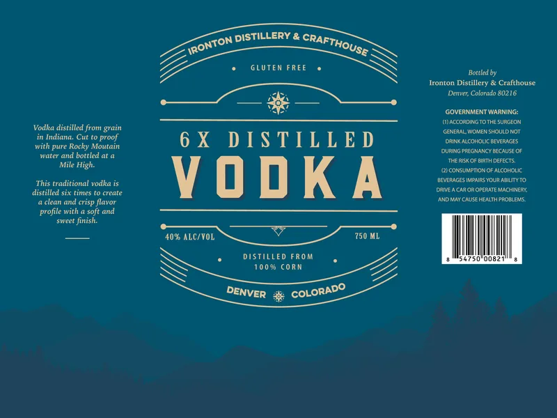 Ironton Distillery And Crafthouse