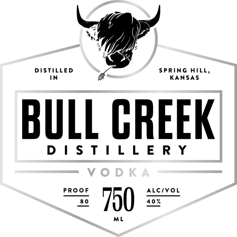 Vodka 80-89 Proof