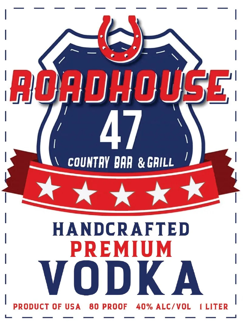 Roadhouse 47