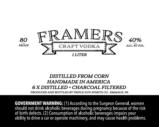 Framer's